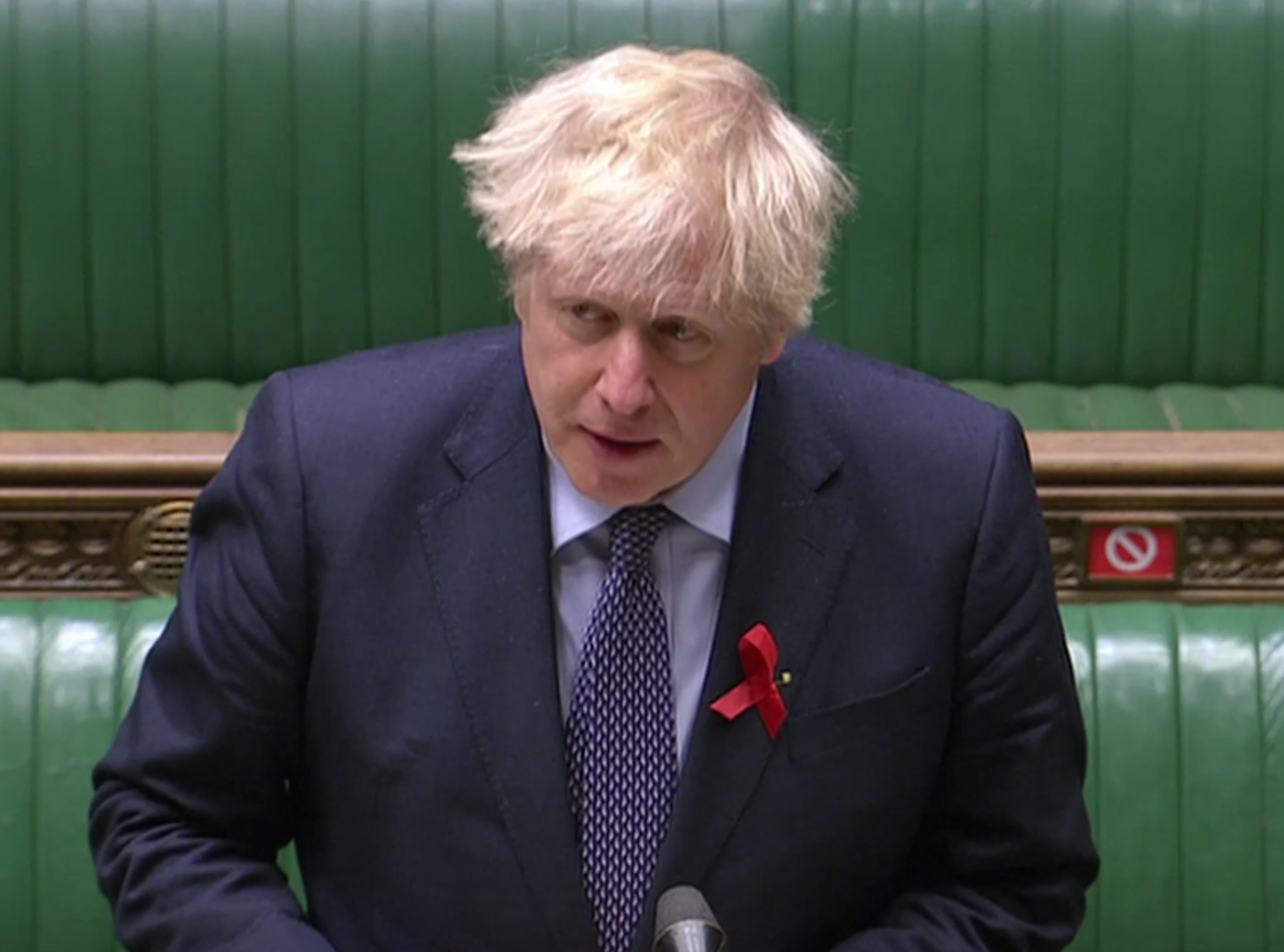 Families given green light for care home visits