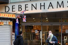 The high street’s demise shows empty government slogans are not enough