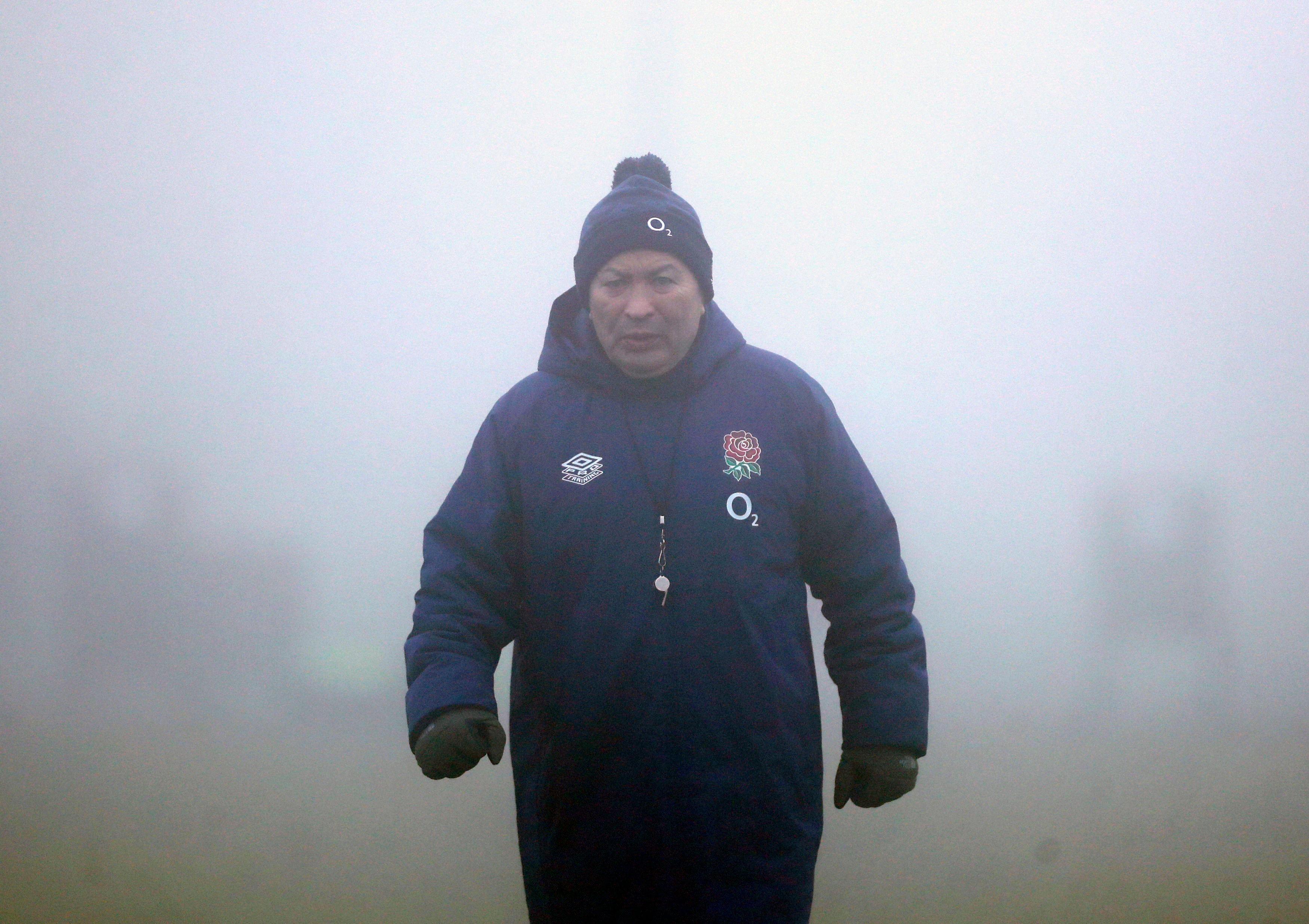 Jones wants England stars to ‘dominate’ Europe and Lions squad