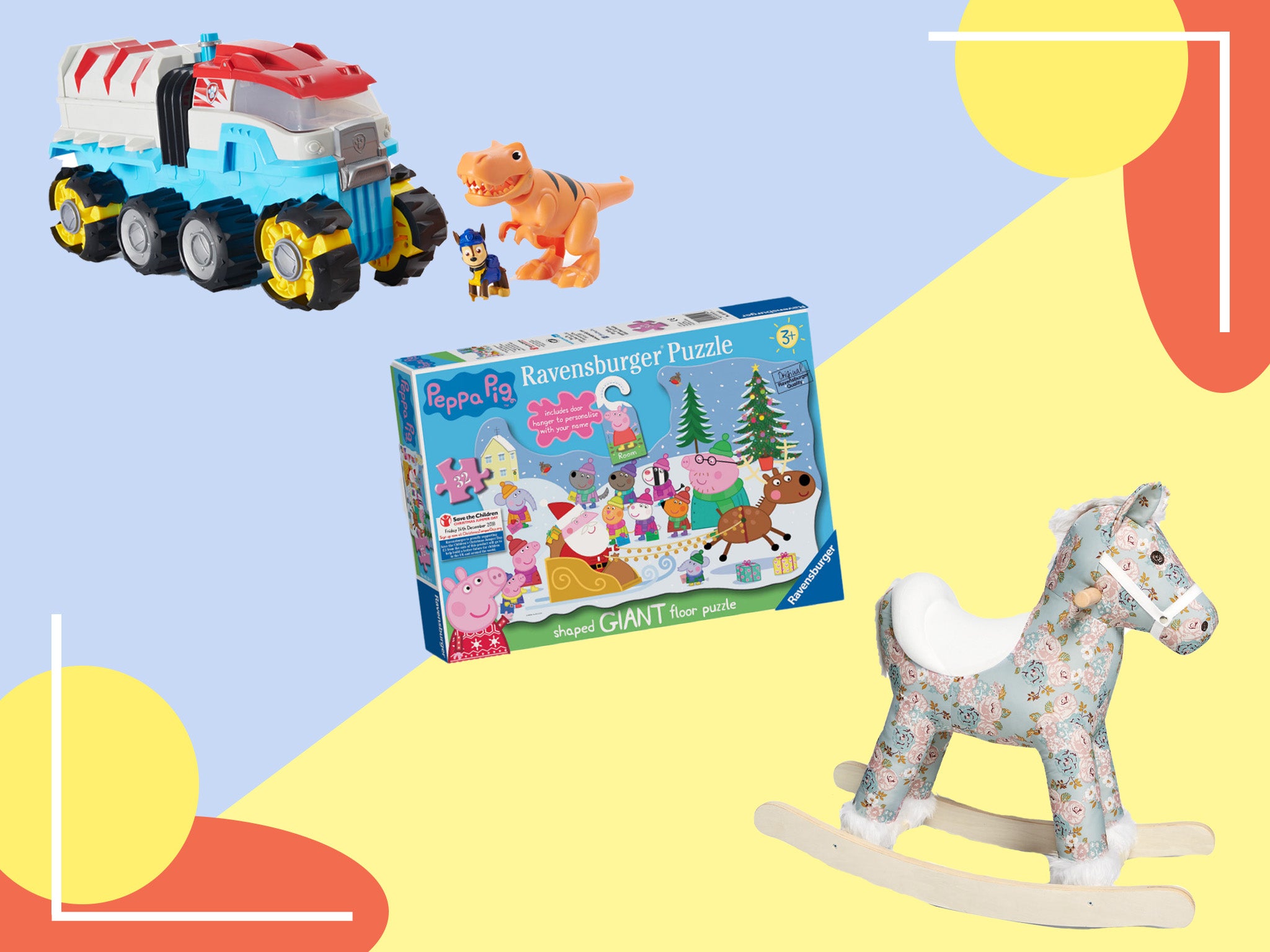 11 best kids’ toys of 2020 that will be fun all year round