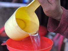 Toxic rice wine kills 7 and injures 130 in Cambodia