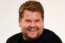 James Corden torn apart for ‘offensive’ performance in The Prom