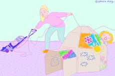 It’s every parent’s nightmare – a Covid outbreak at Liberty’s nursery