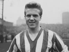 Albert Quixall: Unassuming Sheffield Wednesday star of the 1950s