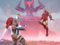 Fortnite event draws record-breaking 15.3 million concurrent players