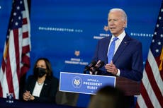 In face of 'grim' jobs report, Biden backs more COVID-19 aid