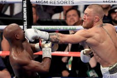 Jake Paul vs McGregor ‘more competitive’ than UFC star vs Mayweather