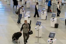 CDC tells Americans to cancel vacations to Mexico