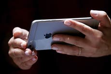iPhone hack let people take control of devices without touching them