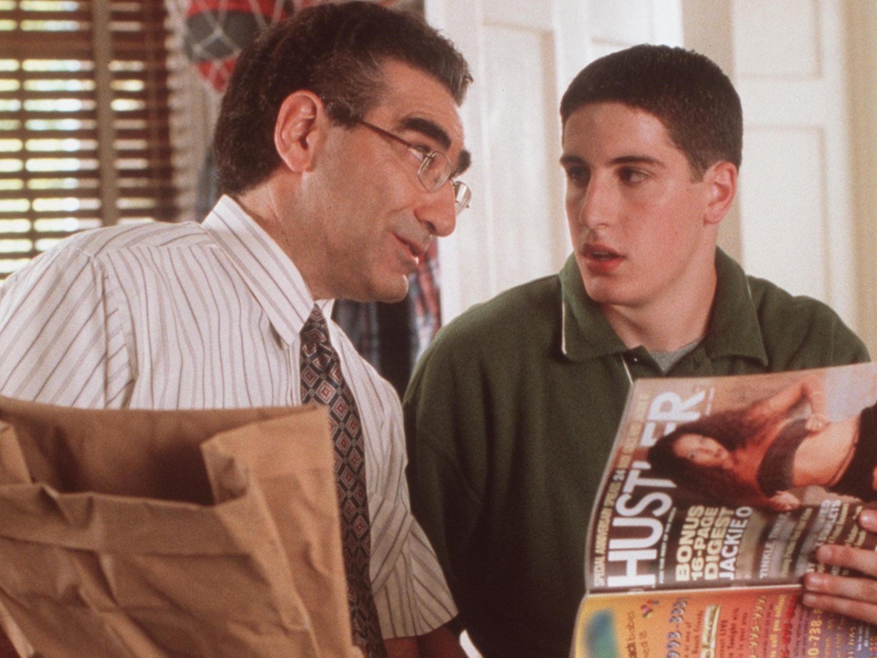 Films like ‘American Pie’ made me believe that male desire was more important