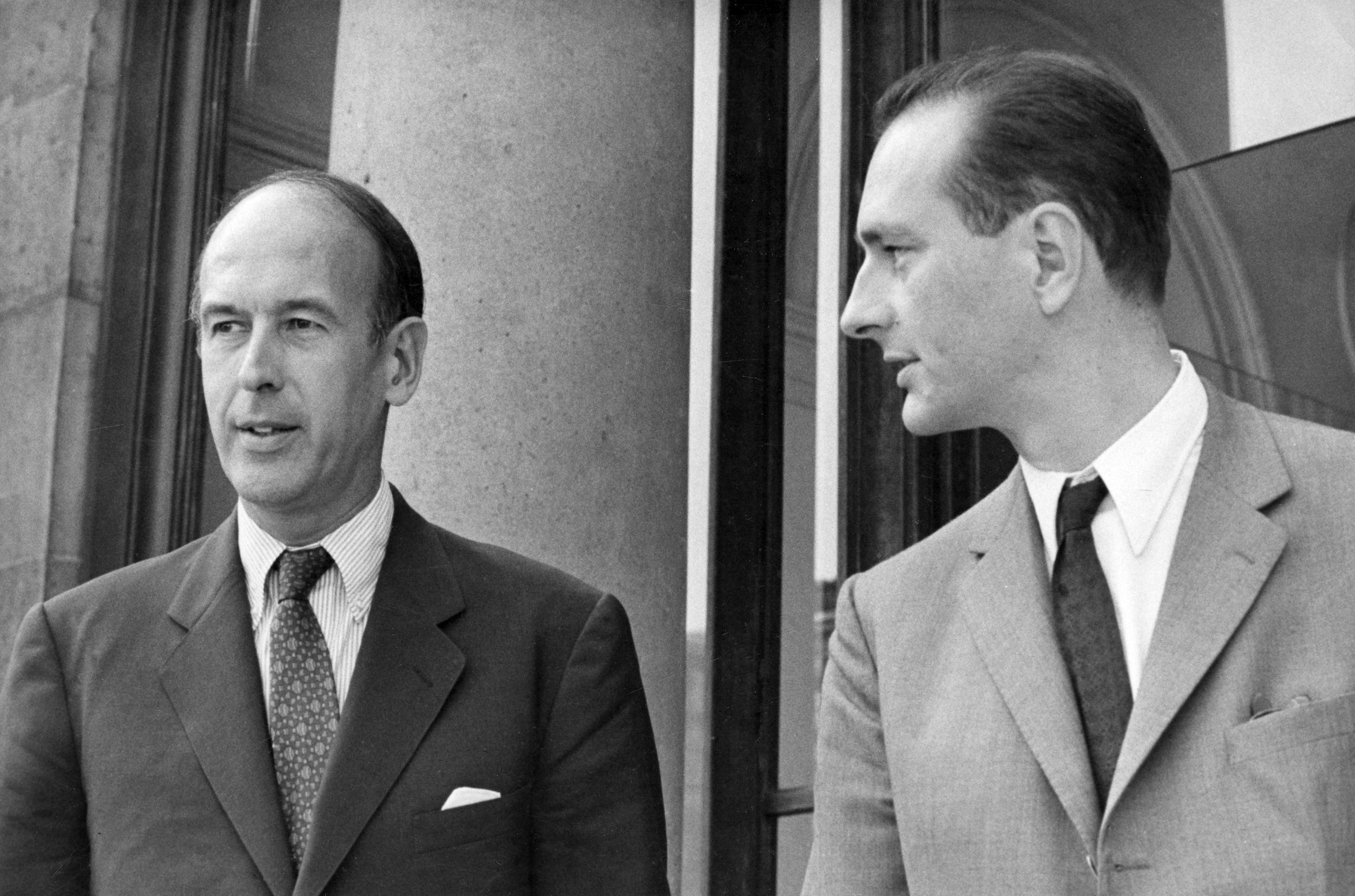 France-Obit-Giscard d'Estaing