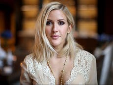 Ellie Goulding questions music awards’ integrity in an op-ed