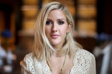 Ellie Goulding questions music awards’ integrity in an op-ed