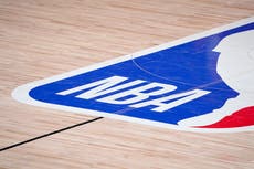 Forty-eight players test positive for coronavirus ahead of NBA season