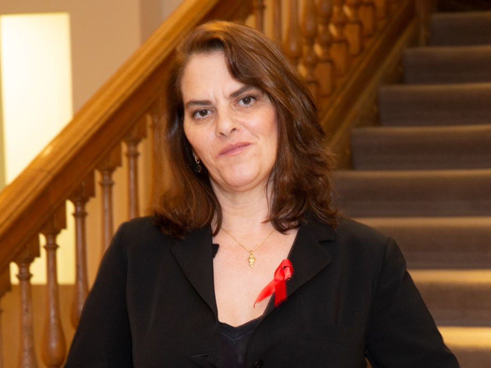 Tracey Emin ‘could have been dead by Christmas’ after cancer diagnosis