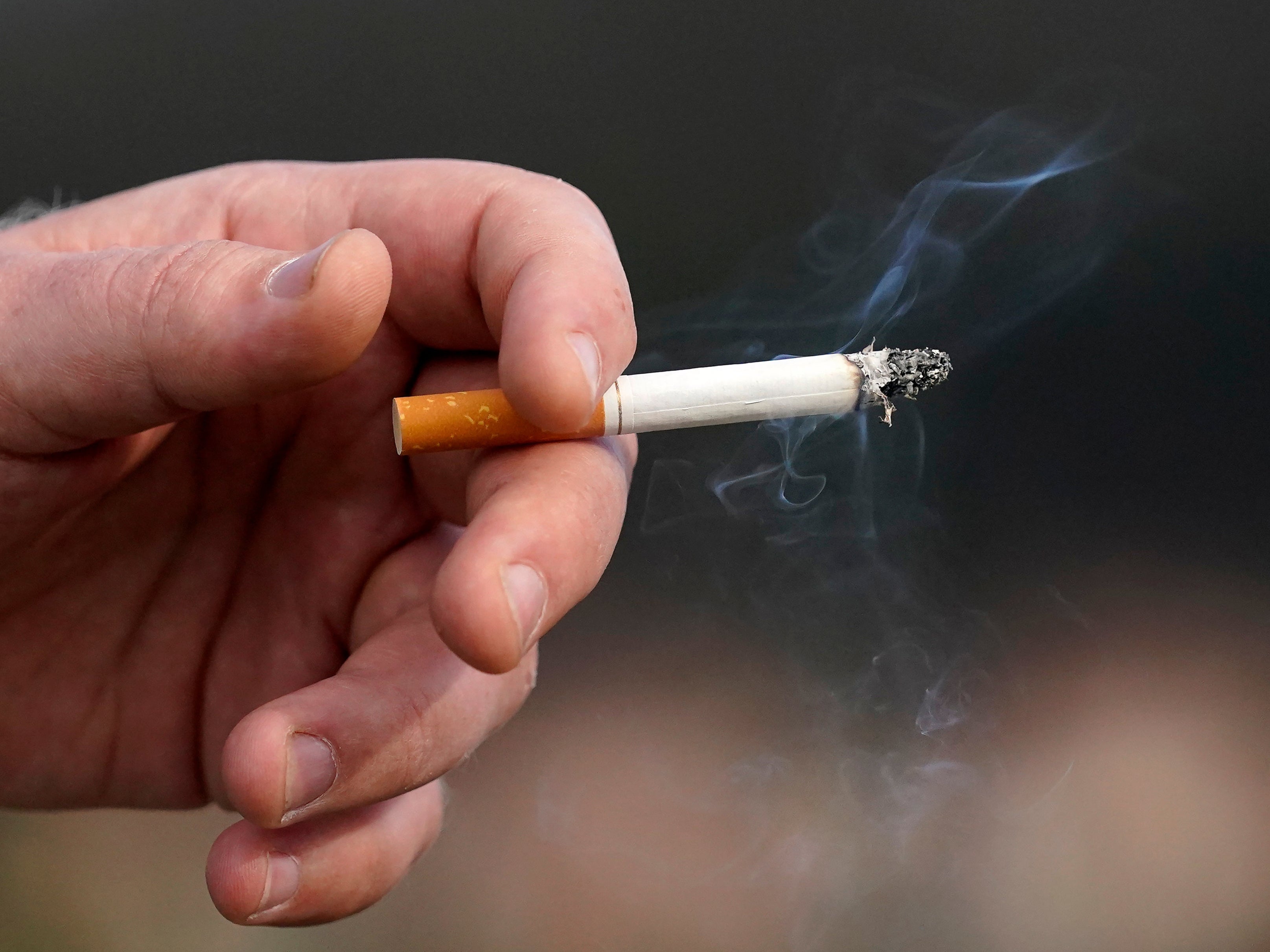 Smoking banned inside San Francisco apartments — unless it’s cannabis