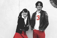 Album reviews: The White Stripes Greatest Hits, Yungblud and Tori Amos
