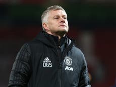 Mino Raiola mocks Ole Gunnar Solskjaer again for ‘wrong’ Erling Haaland comparison 