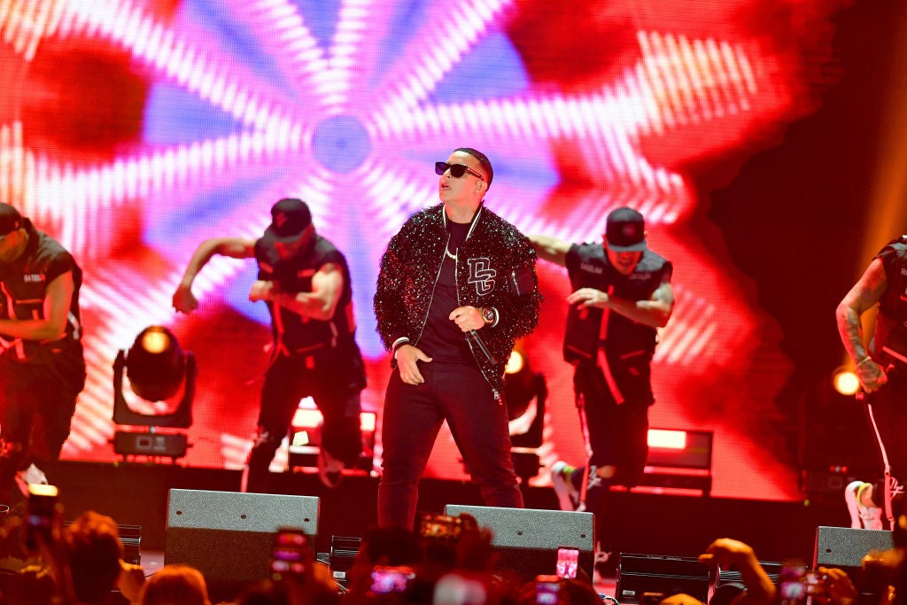 Daddy Yankee