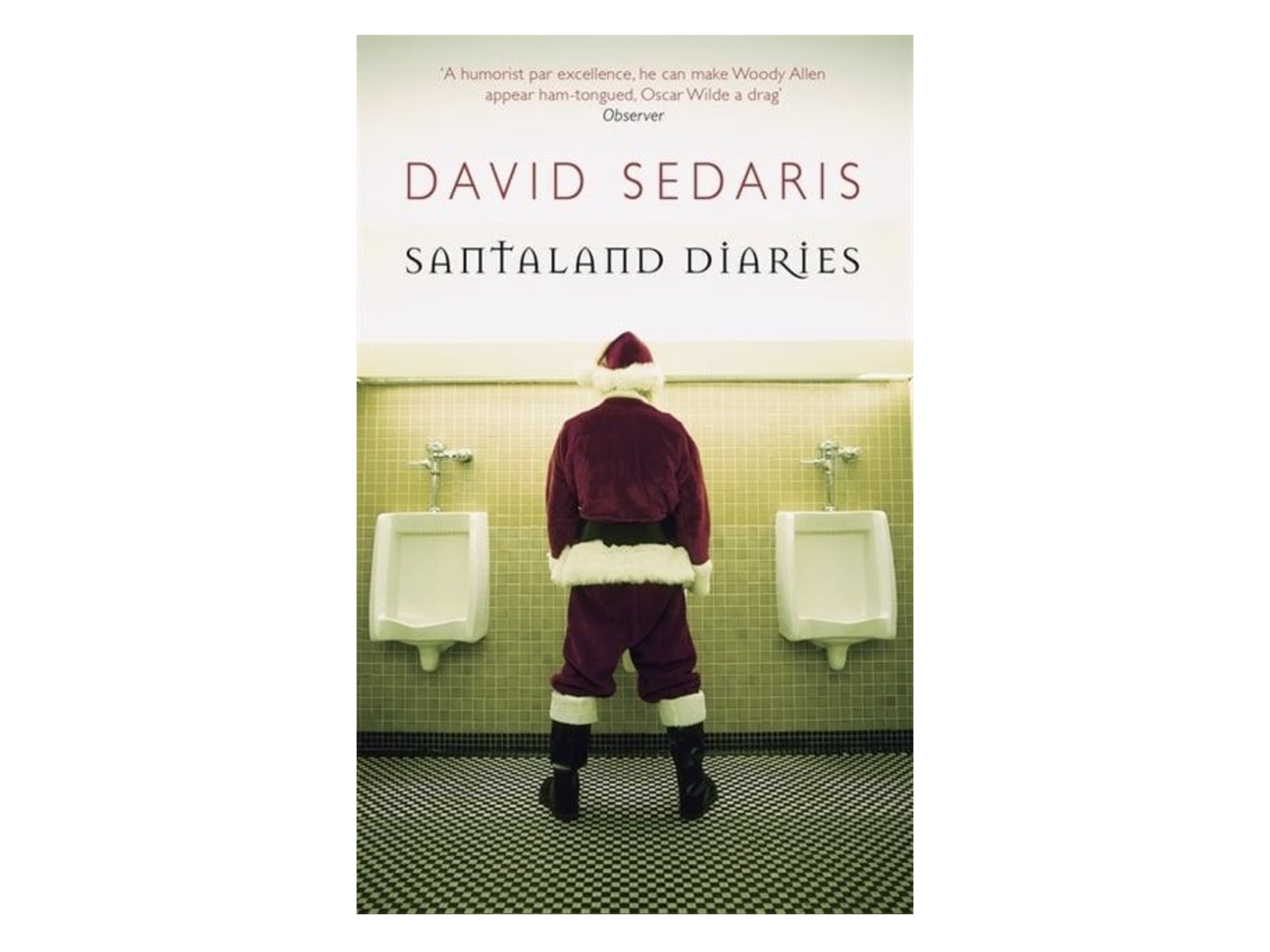 david-sedaris-santaland-diaries-indybesta