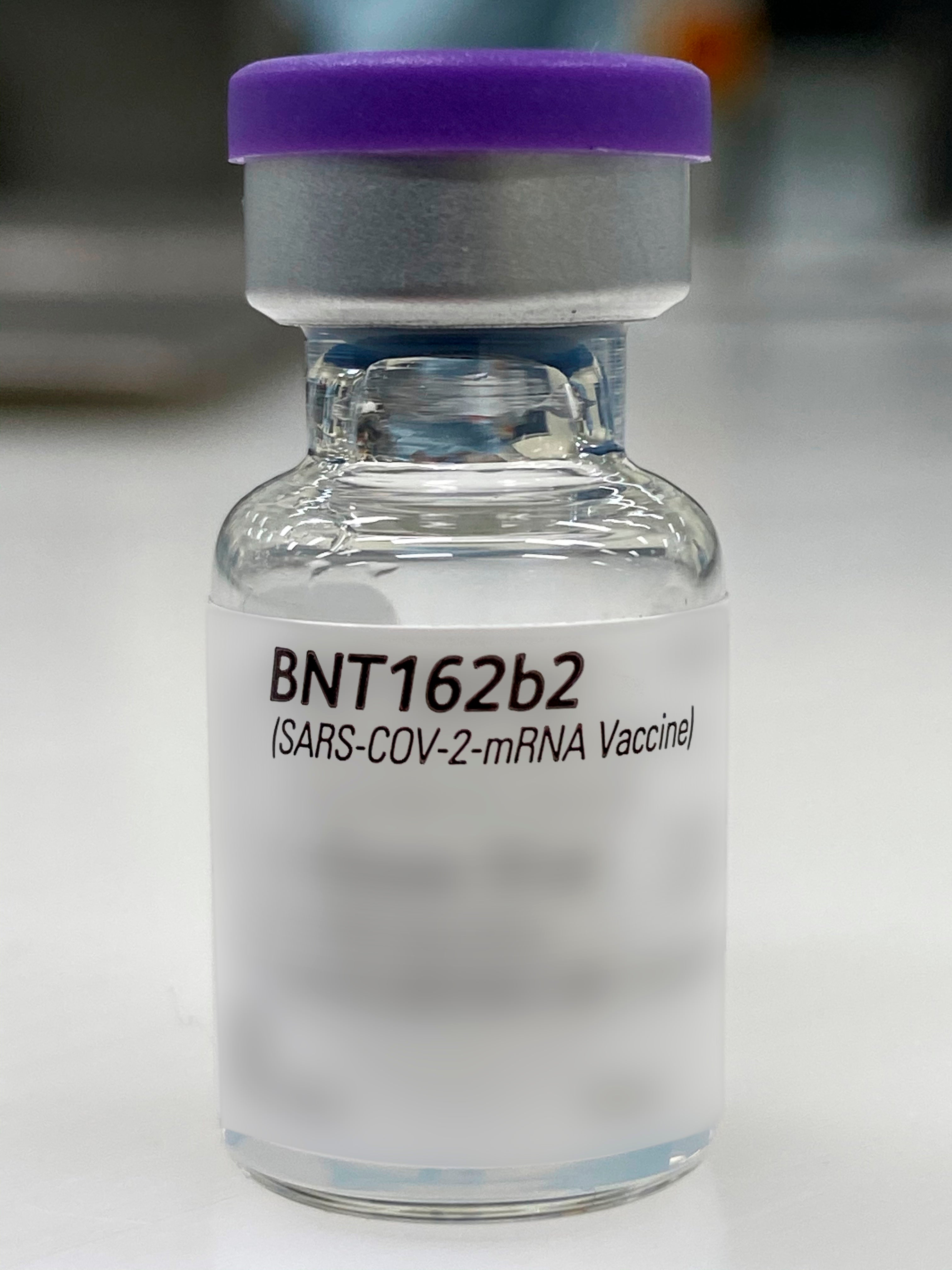 Virus Outbreak Vaccine