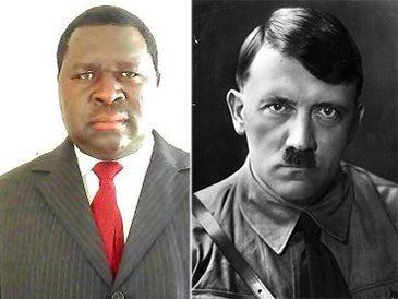 Adolf Hitler Uunona beat his opponent by 1,196 votes to 213 in the Ompundja constituency