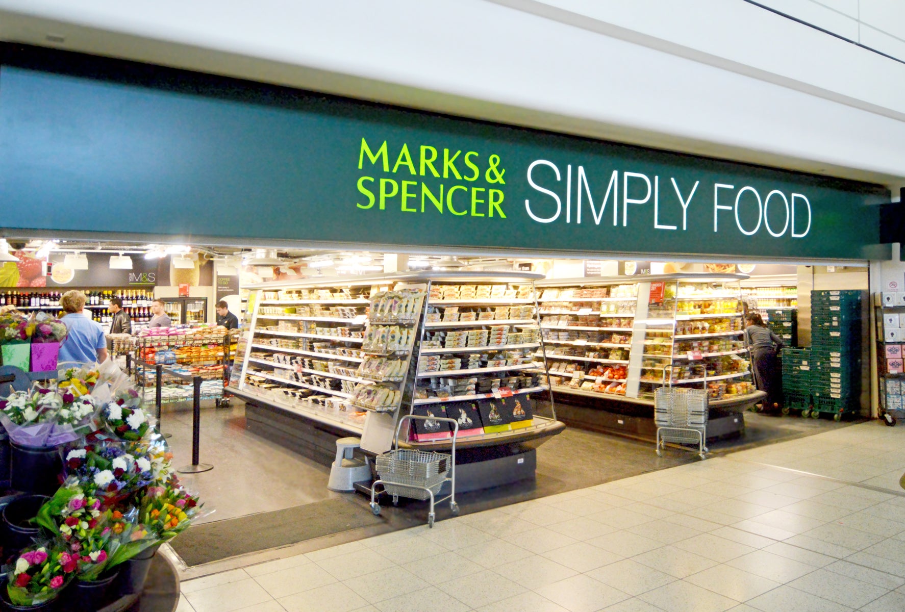 Make your money go further at M&S