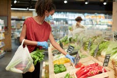 Supermarket Christmas and New Year opening hours for 2020 