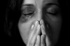 Domestic abuse victims left with nowhere to go