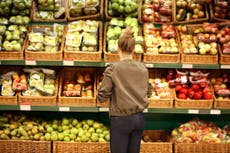 No-deal Brexit to make healthy eating more expensive