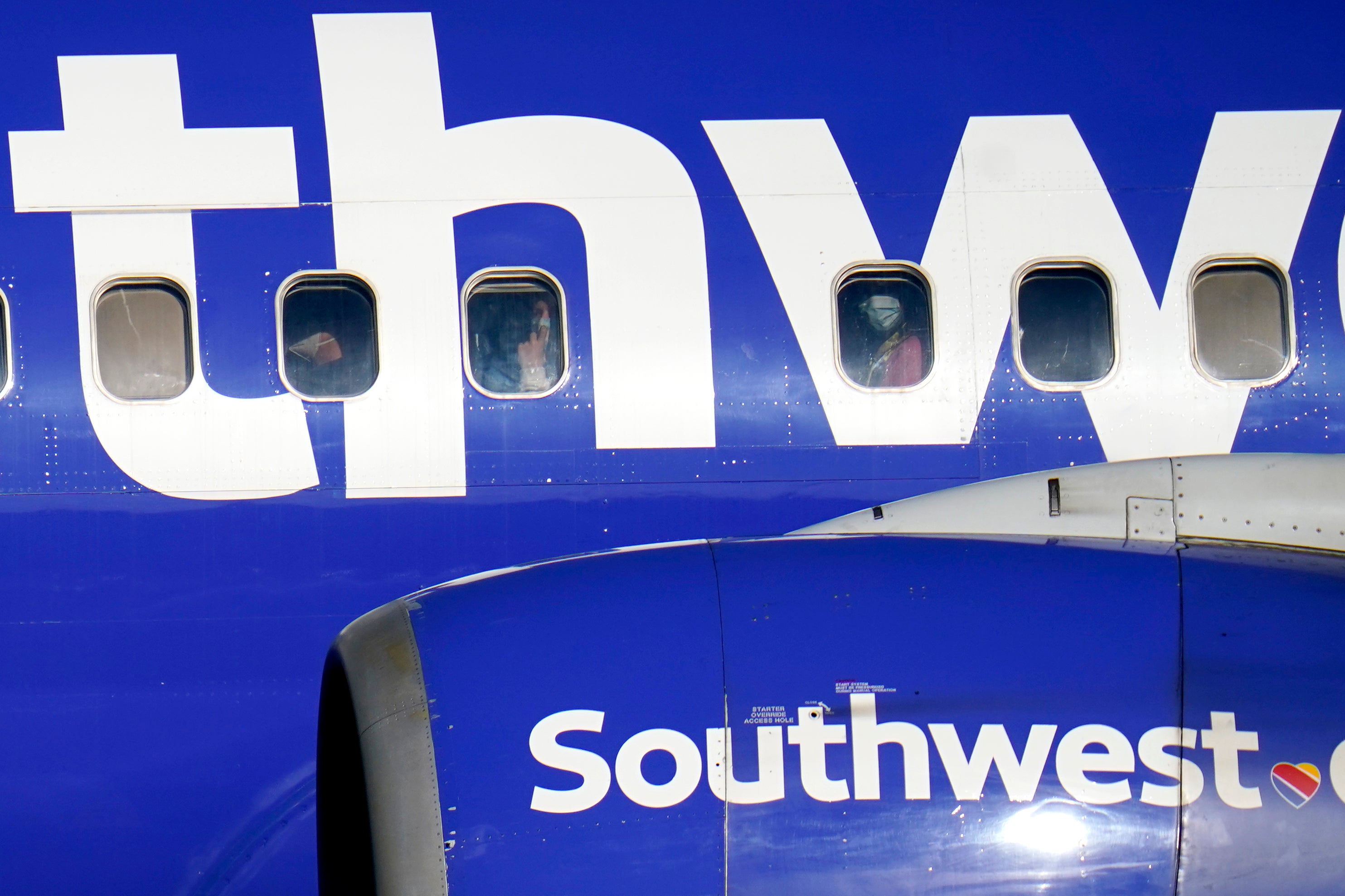 Southwest Airlines Jobs