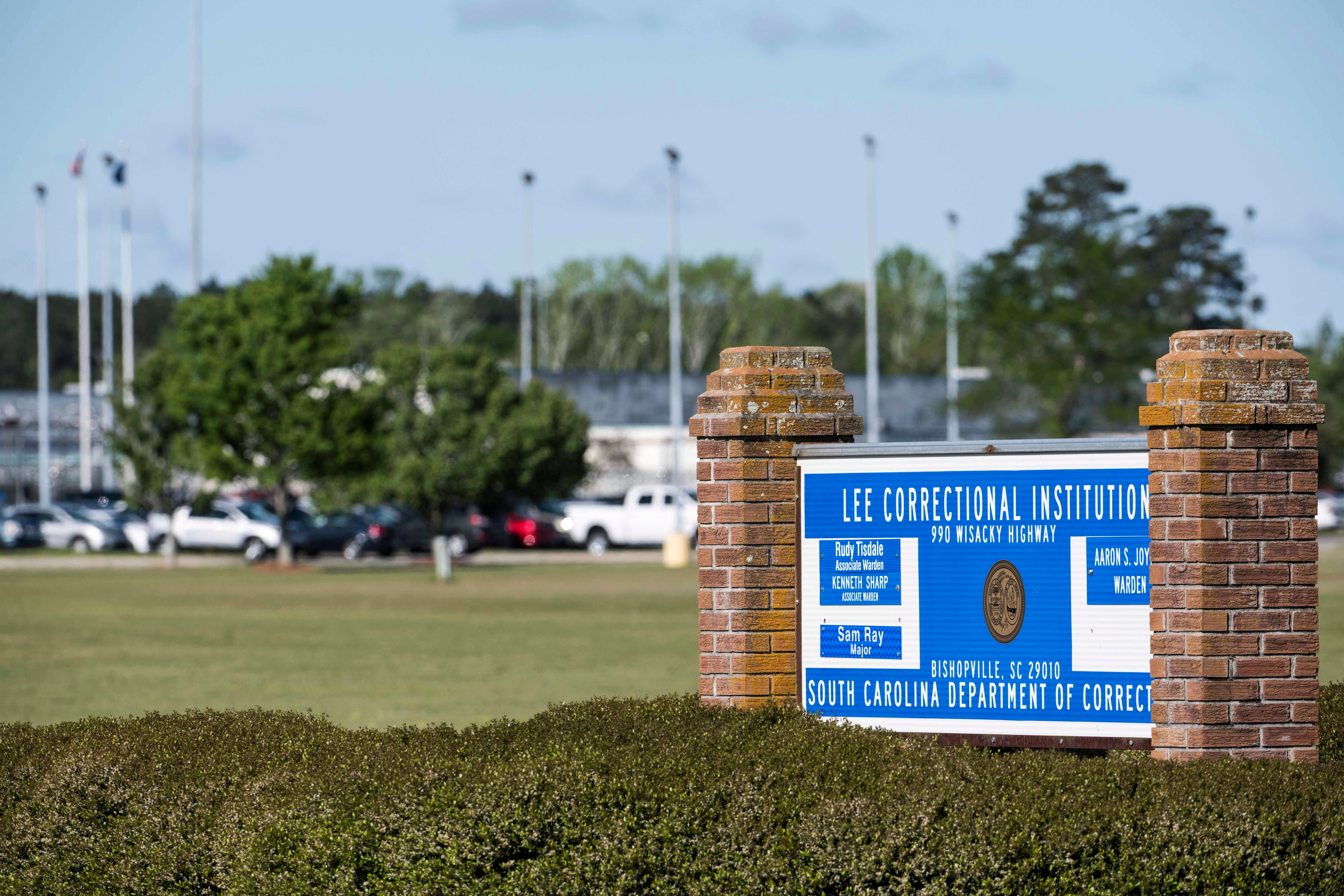 Deadly Prison Riot-Inmates Charged