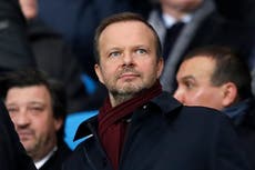 Woodward denies United attempted ‘power grab’ with Project Big Picture