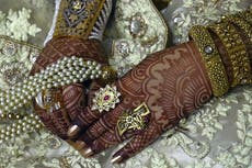 Indian police halt first interfaith wedding under new ‘Love Jihad’ law