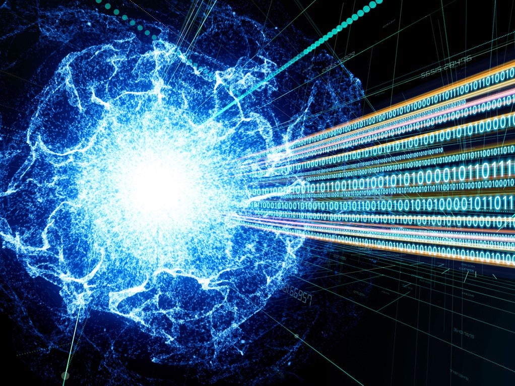 China has achieved a major computing feat known as quantum supremacy