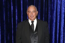 Petition launched to strip Sir Philip Green of knighthood