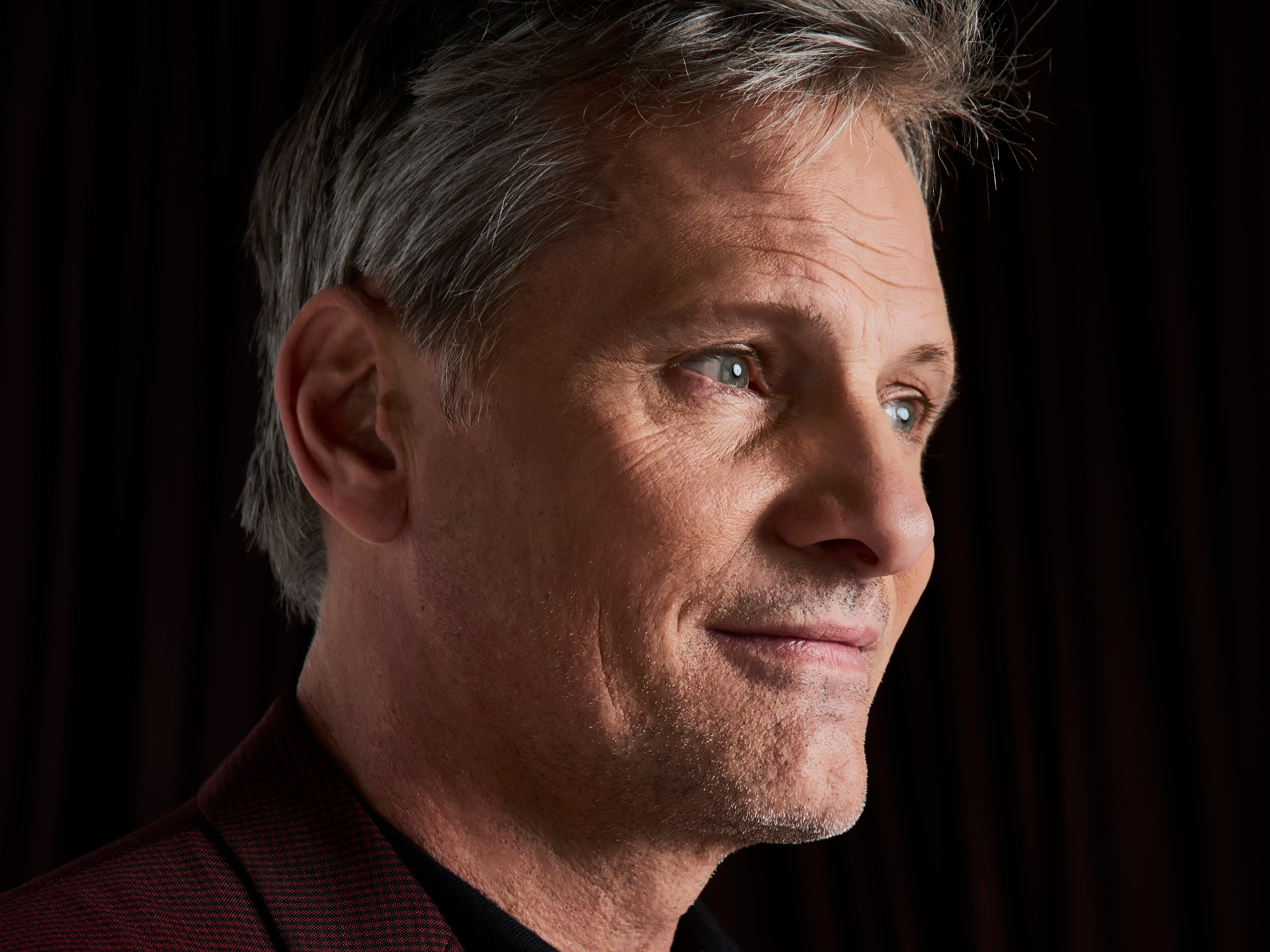 ‘Does it affect what I’m doing, or how people perceive me as an actor? Maybe it does:’ Viggo Mortensen on new film ‘Falling’ and ‘Green Book’s troubling legacy&nbsp;