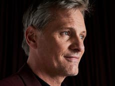 Viggo Mortensen: ‘The criticism of Green Book is based on bulls***’