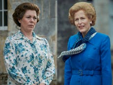 The Crown is as accurate as a drama can be on Thatcher and the Queen