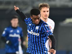 United hopeful of work permit breakthrough for Diallo