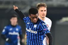 United hopeful of work permit breakthrough for Diallo