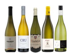 The white wines you need for a magical Christmas