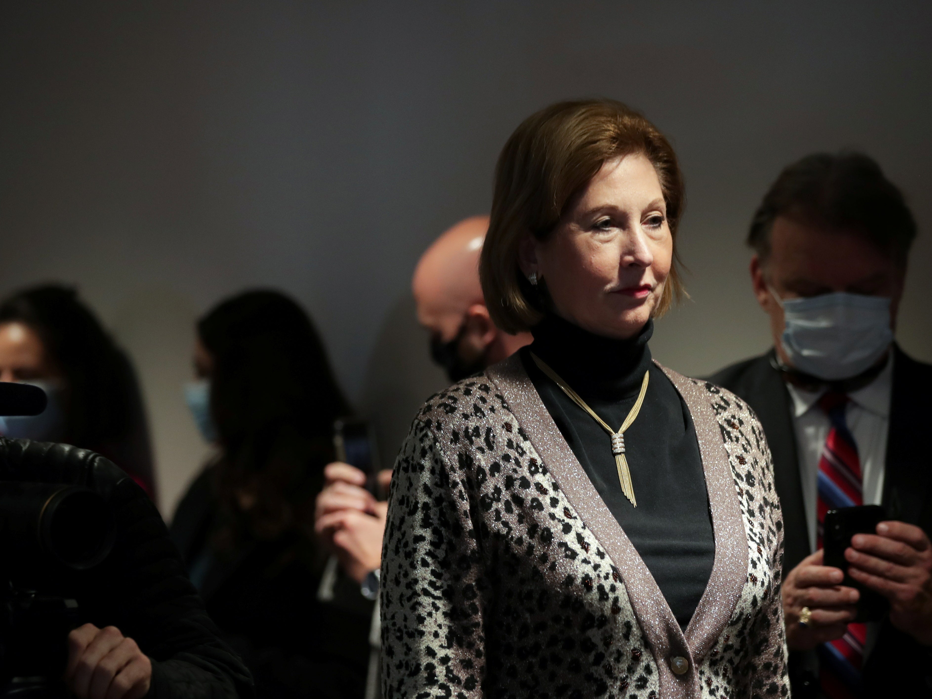 ‘Few lawsuits breathe more lies than this one’: Lawyers eviscerate Sidney Powell election lawsuit