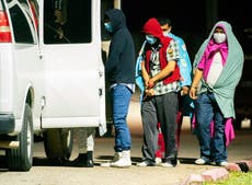 Police: Nearly 30 found in Texas human smuggling operation