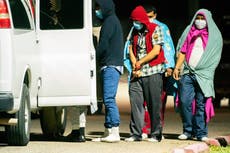 Police: Nearly 30 found in Texas human smuggling operation