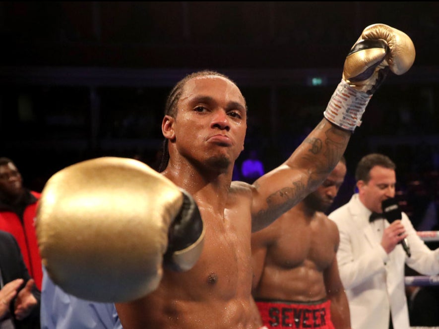 Anthony Yarde is in desperate need of a win and a good performance