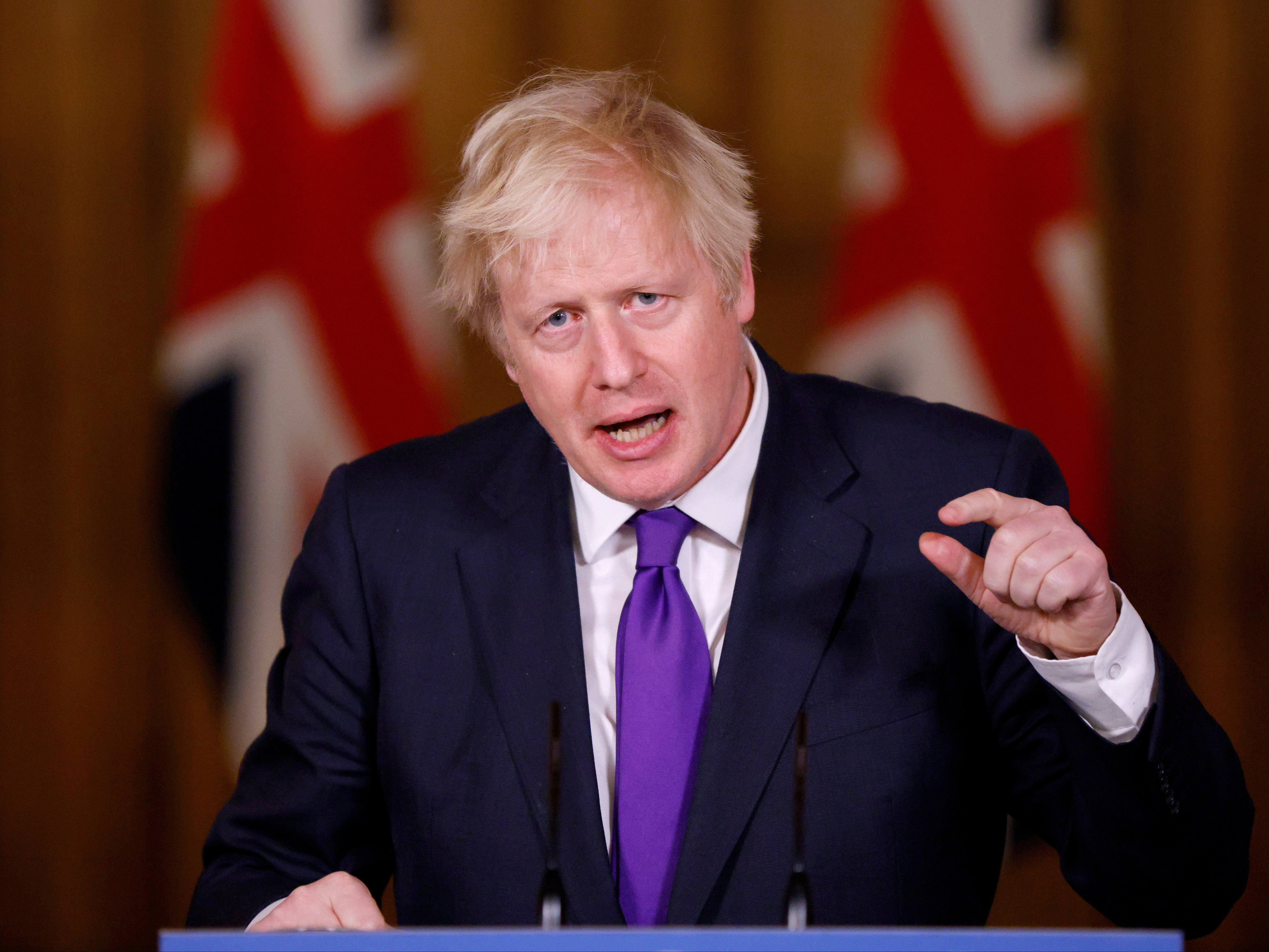 ‘We’ll see’ if trade deal still possible, Barnier says