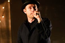 Damon Albarn accuses the government of having zero empathy for culture