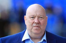 Joe Anderson: Liverpool mayor steps aside from role following arrest