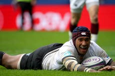 Fiji turn on the style as Nadolo hat-trick seals win over Georgia